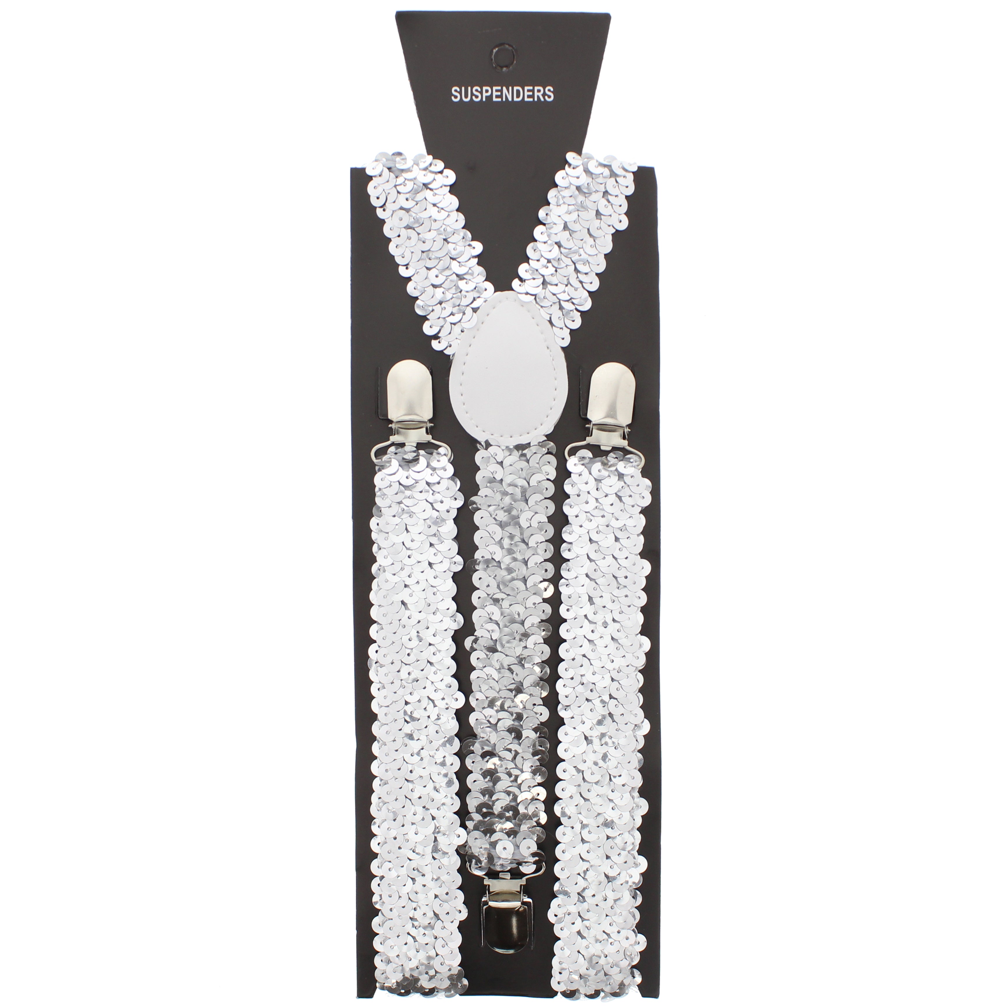 25mm Sequin Braces