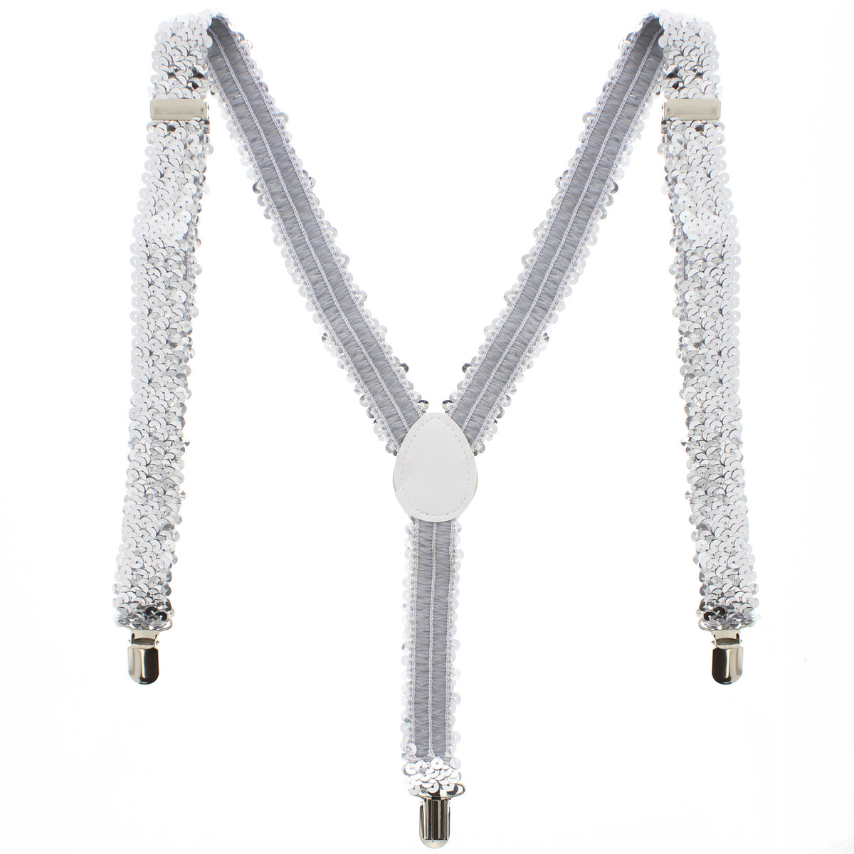 3 / Silver