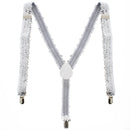 25mm Sequin Braces