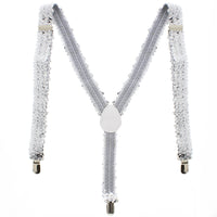 25mm Sequin Braces