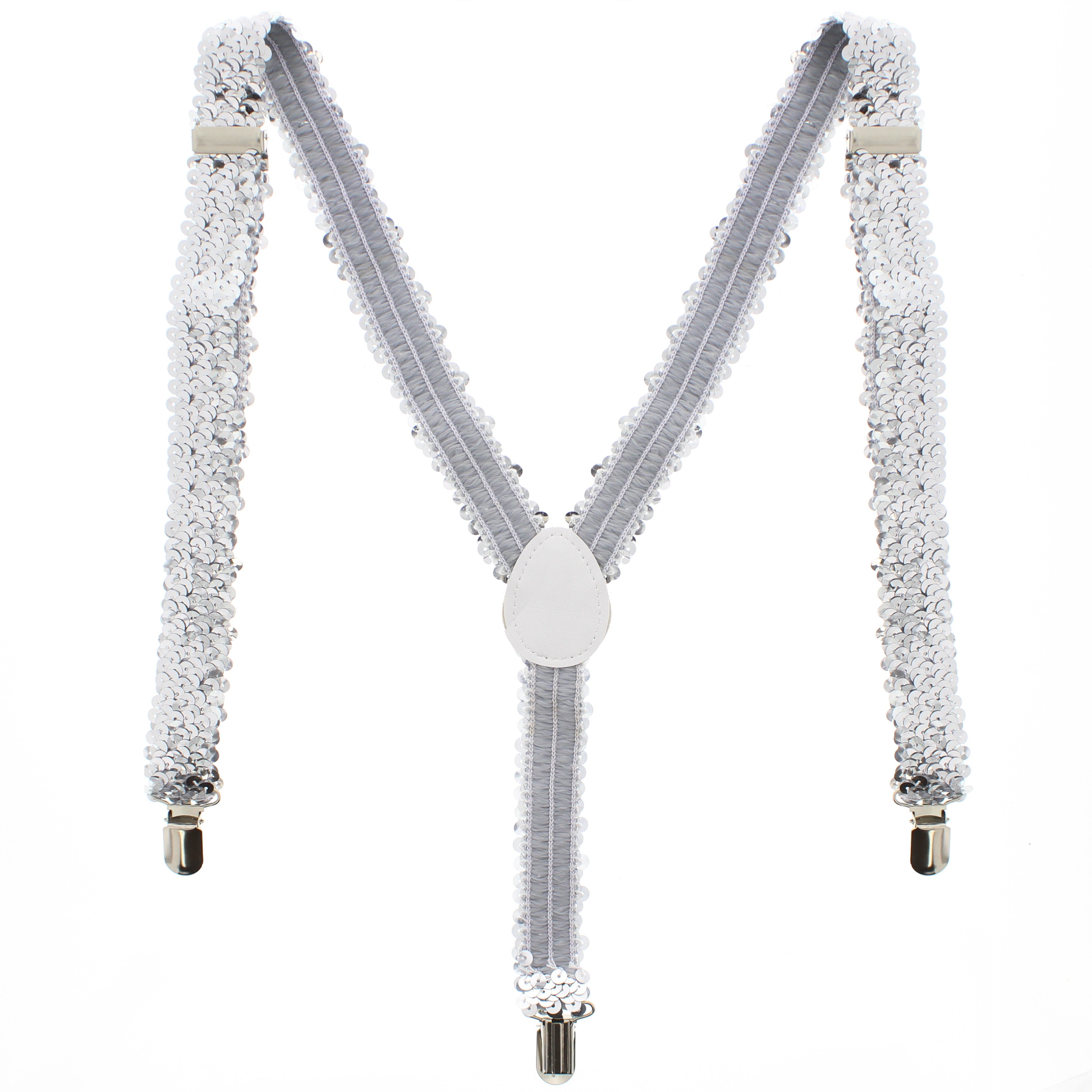 25mm Sequin Braces