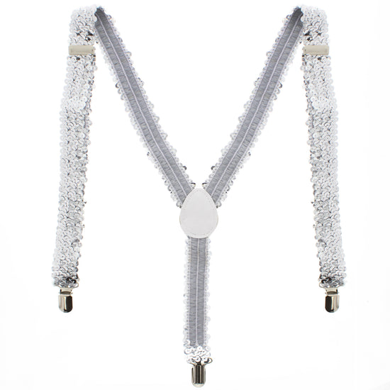 25mm Sequin Braces
