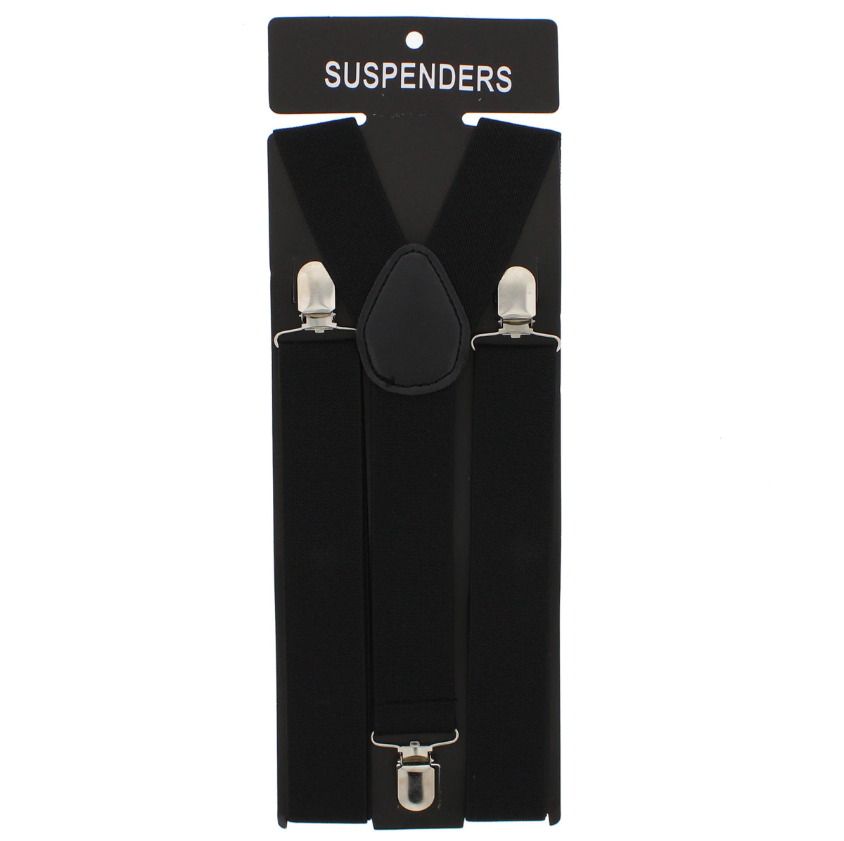 12 / Black
