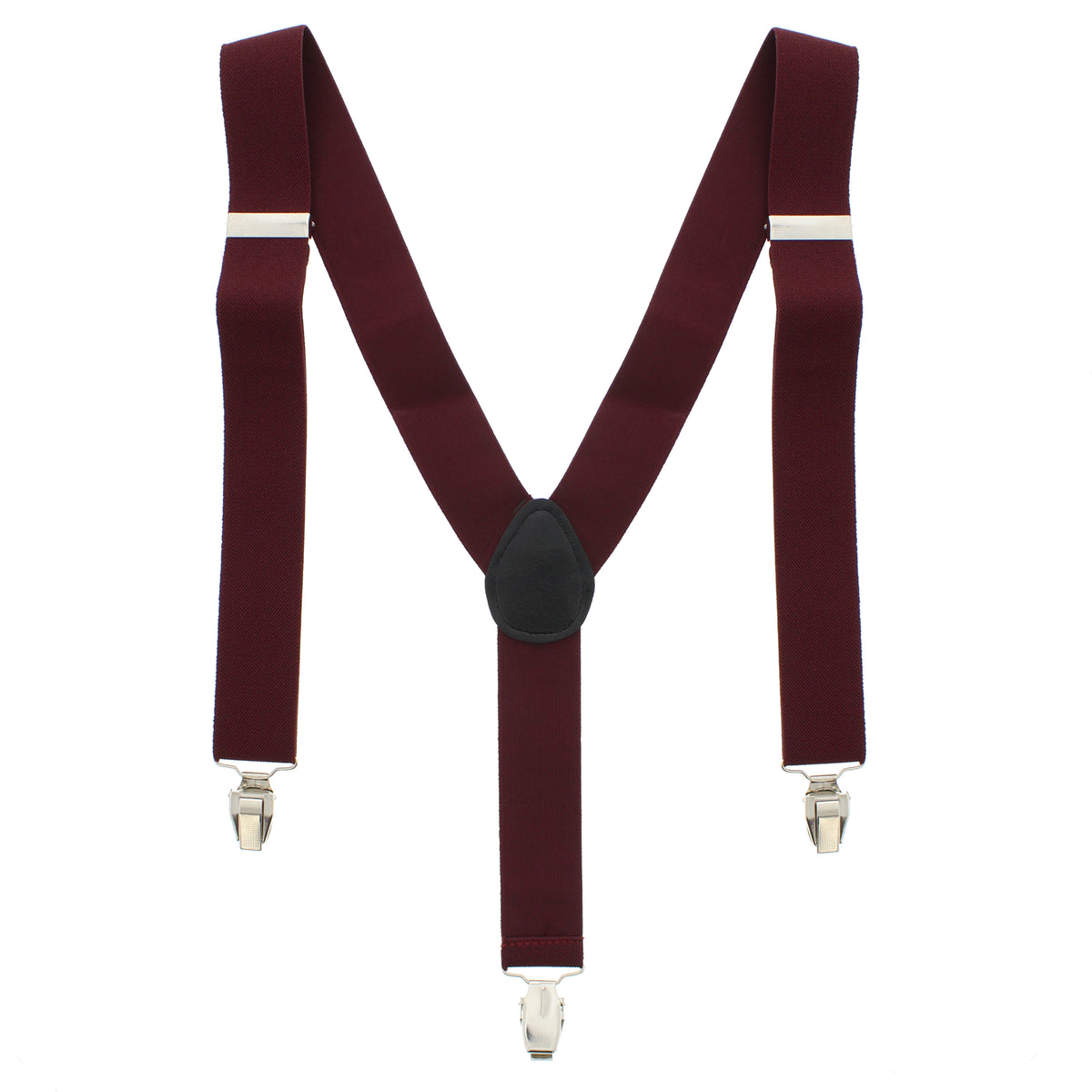 12 / Burgundy