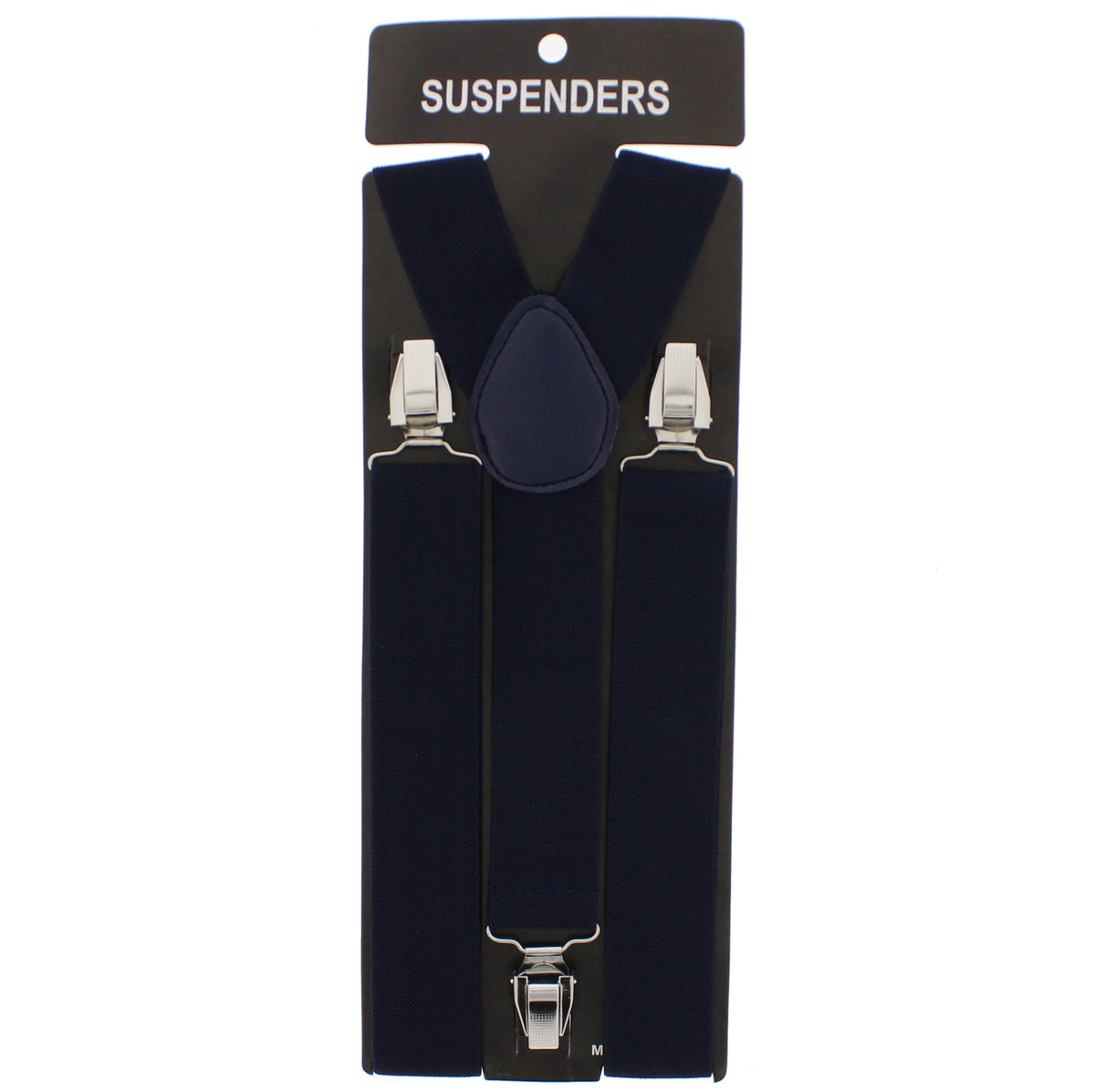 12 / Navy Blue