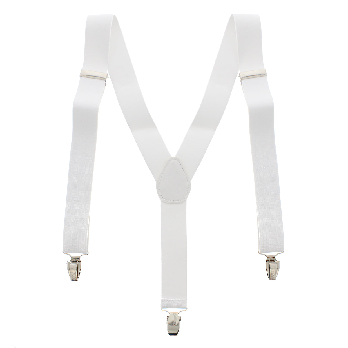 12 / White
