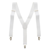 35mm Plain Braces