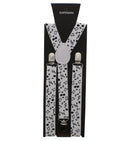 25mm Musical Note Braces