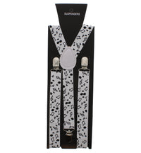 25mm Musical Note Braces