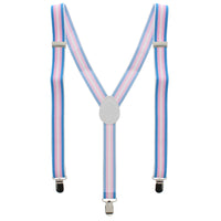 25mm Transgender Braces