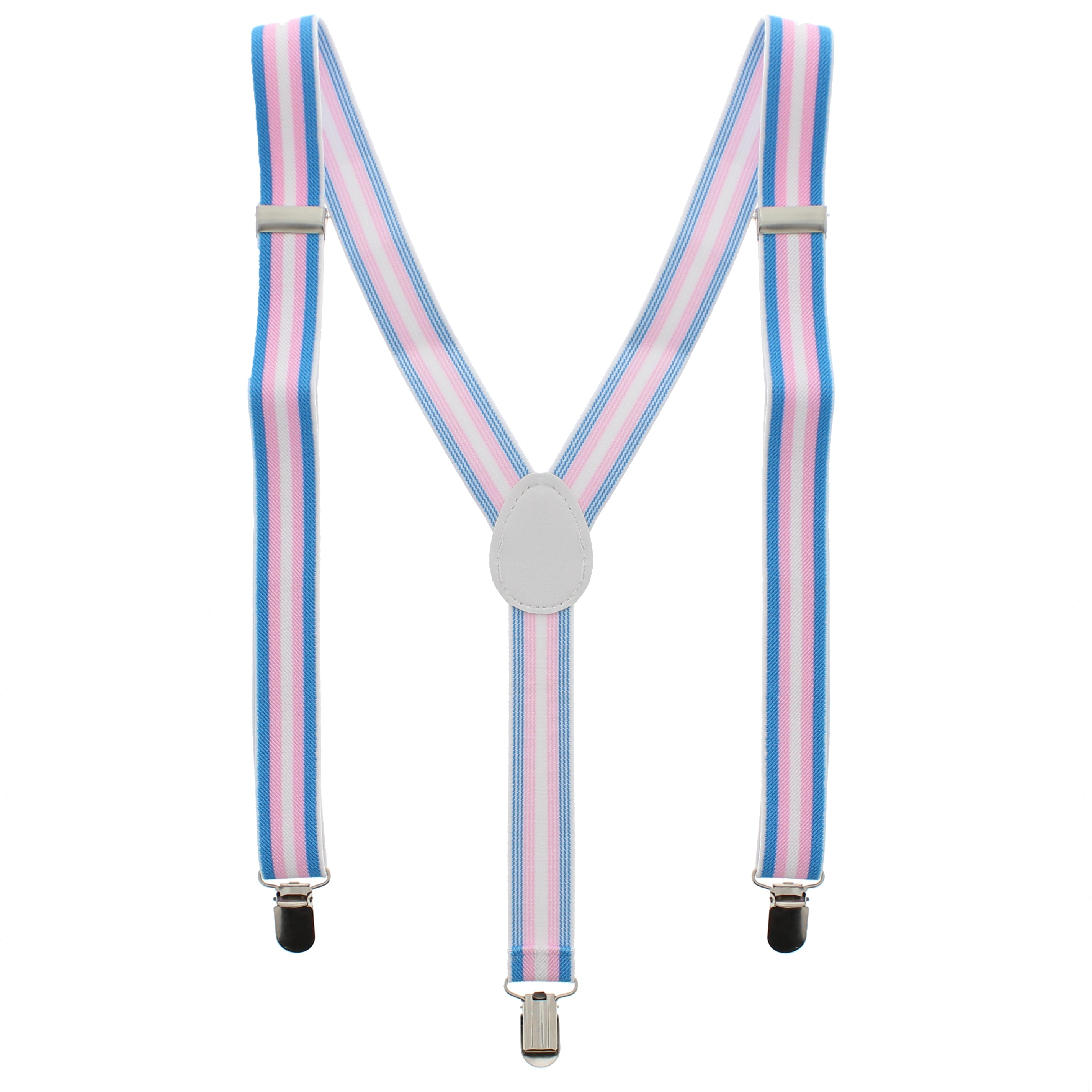 25mm Transgender Braces