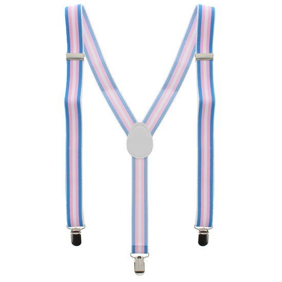 25mm Transgender Braces