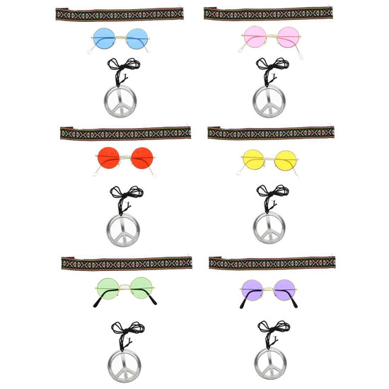 Instant Hippie Kits