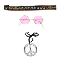 Instant Hippie Kits
