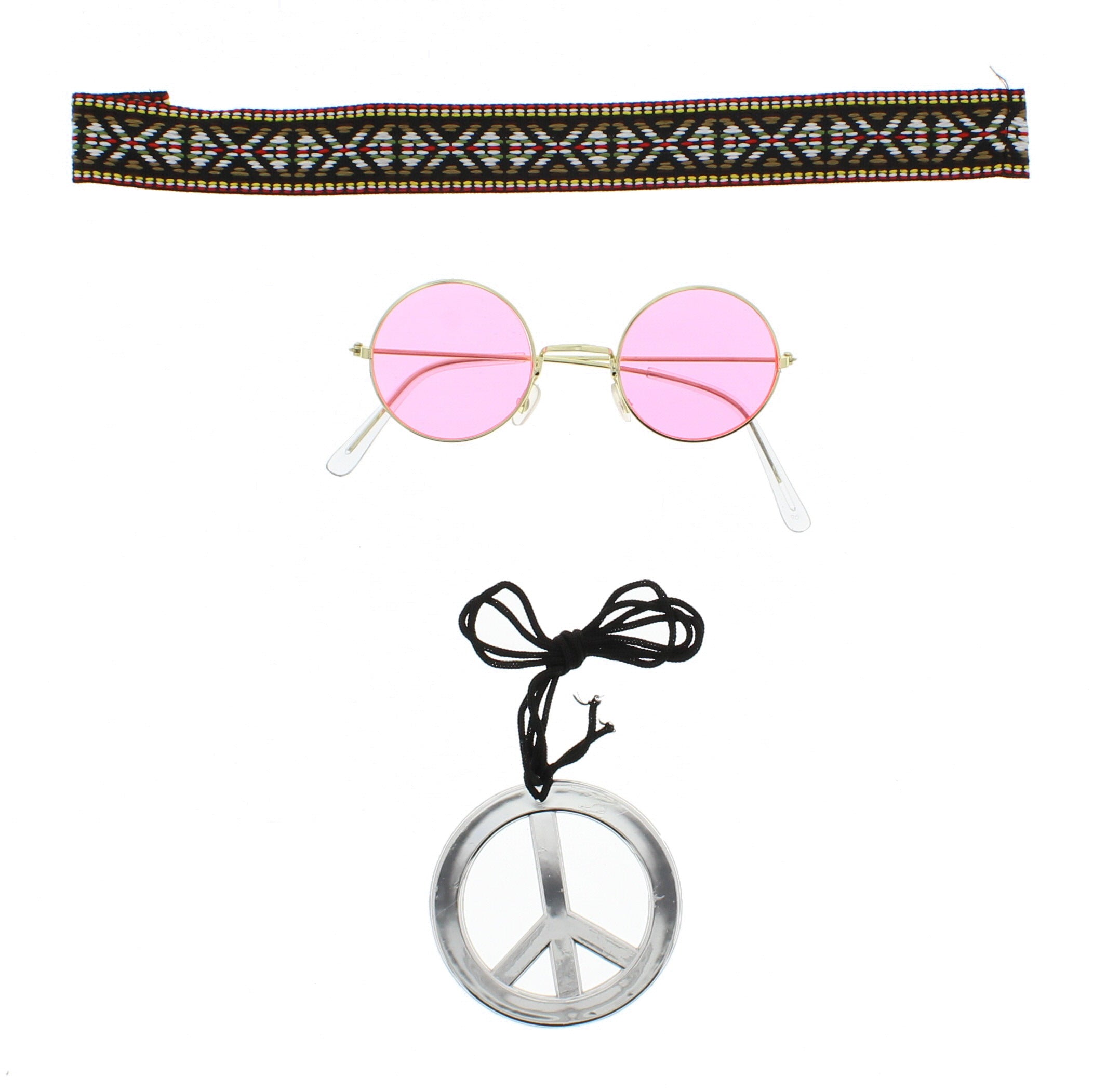 Instant Hippie Kits