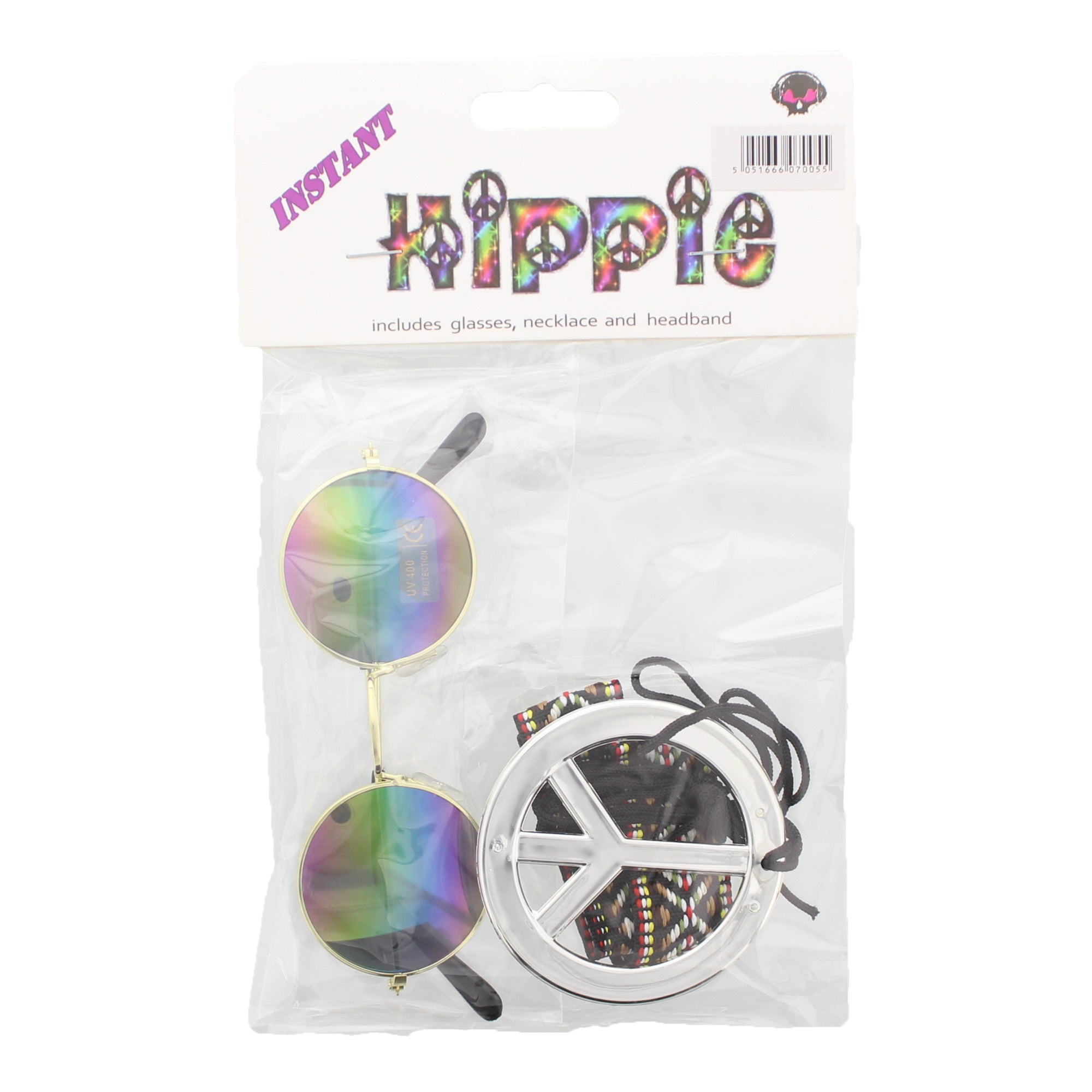 Instant Hippie Kits