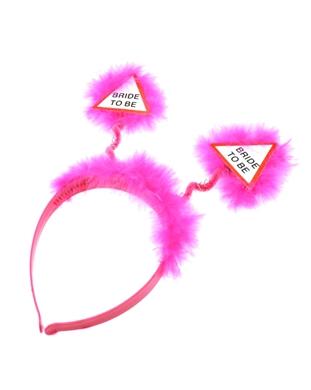 12 / Neon Pink