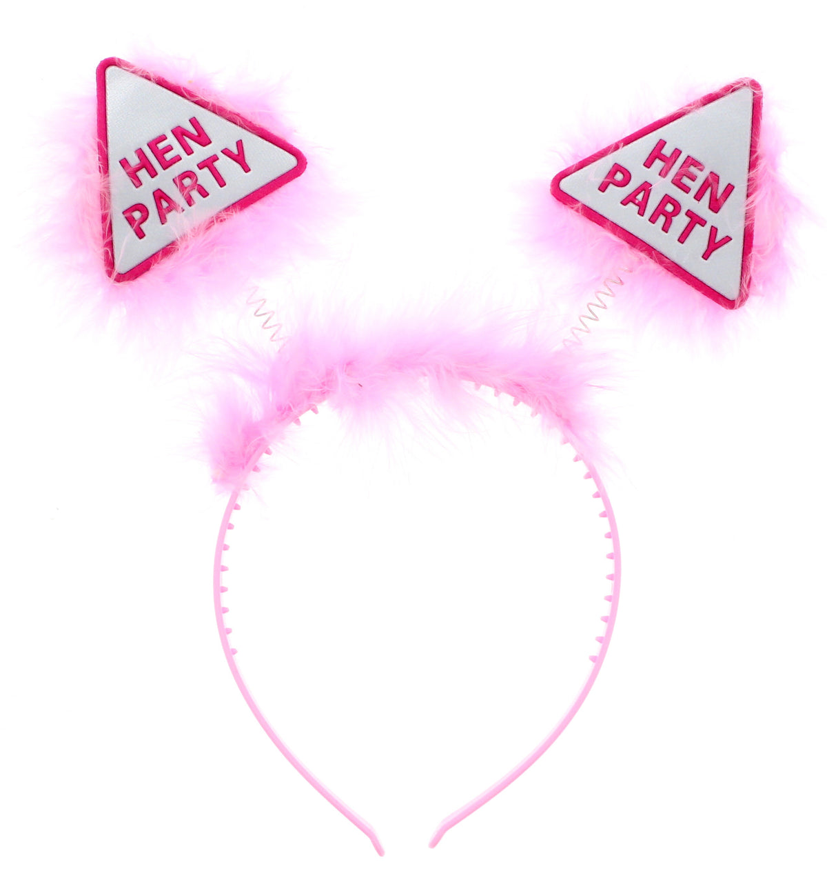 12 / Baby Pink