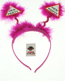 Hen Party Head Boppers