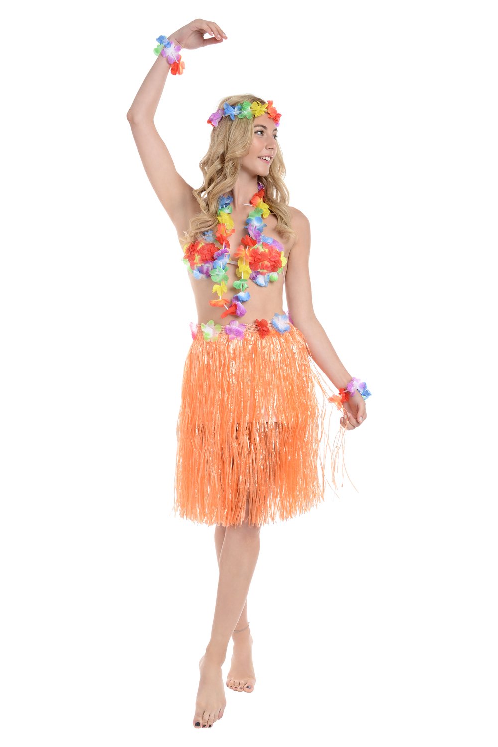 3 / Orange