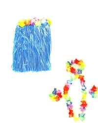 Hawaiian Set