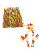 Hawaiian Set