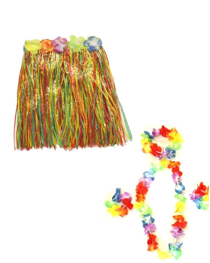 Hawaiian Set