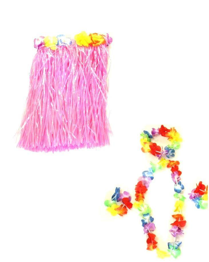 Hawaiian Set