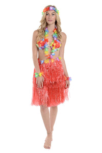 Hawaiian Set