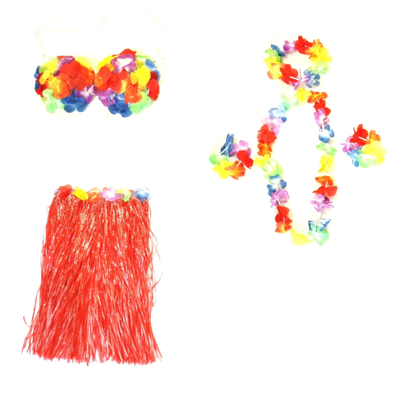 Hawaiian Set