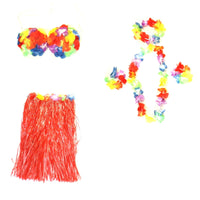 Hawaiian Set