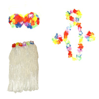 Hawaiian Set