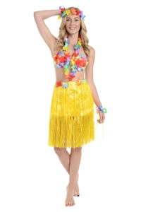 Hawaiian Set