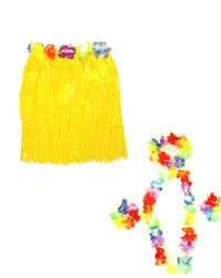 Hawaiian Set