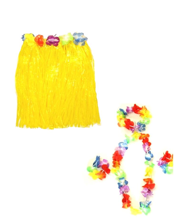 Hawaiian Set