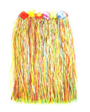 60cm Beige Hawaiian Skirt