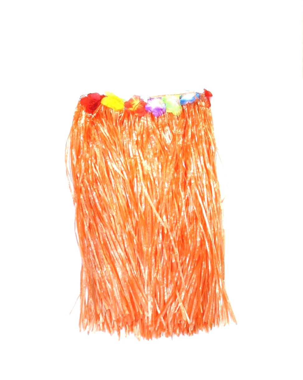3 / Orange