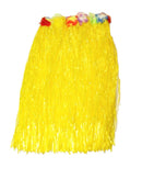 60cm Beige Hawaiian Skirt