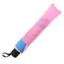 Transgender Foldable Handbag Umbrella with Case
