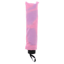 Transgender Foldable Handbag Umbrella with Case