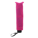 Bisexual Colour Foldable Handbag Umbrella
