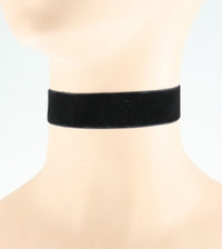 Velvet Choker