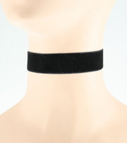 Velvet Chocker