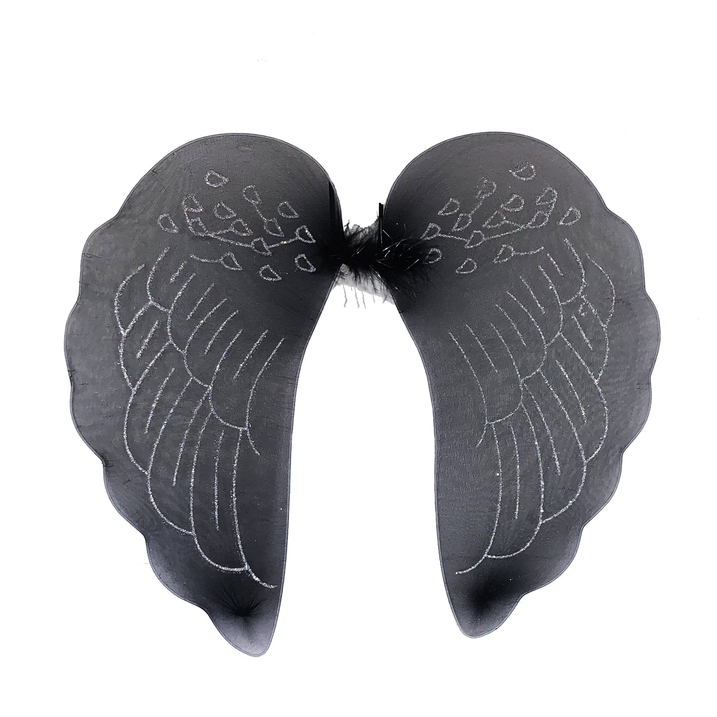 Large Angel Wings (Approx. 51cm x 54cm)