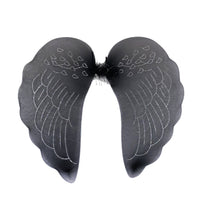 Large Angel Wings