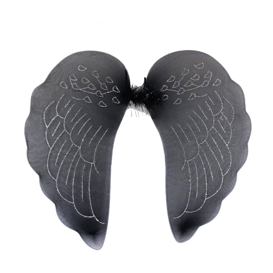 Large Angel Wings