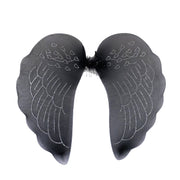 Large Angel Wings (Approx. 51cm x 54cm)