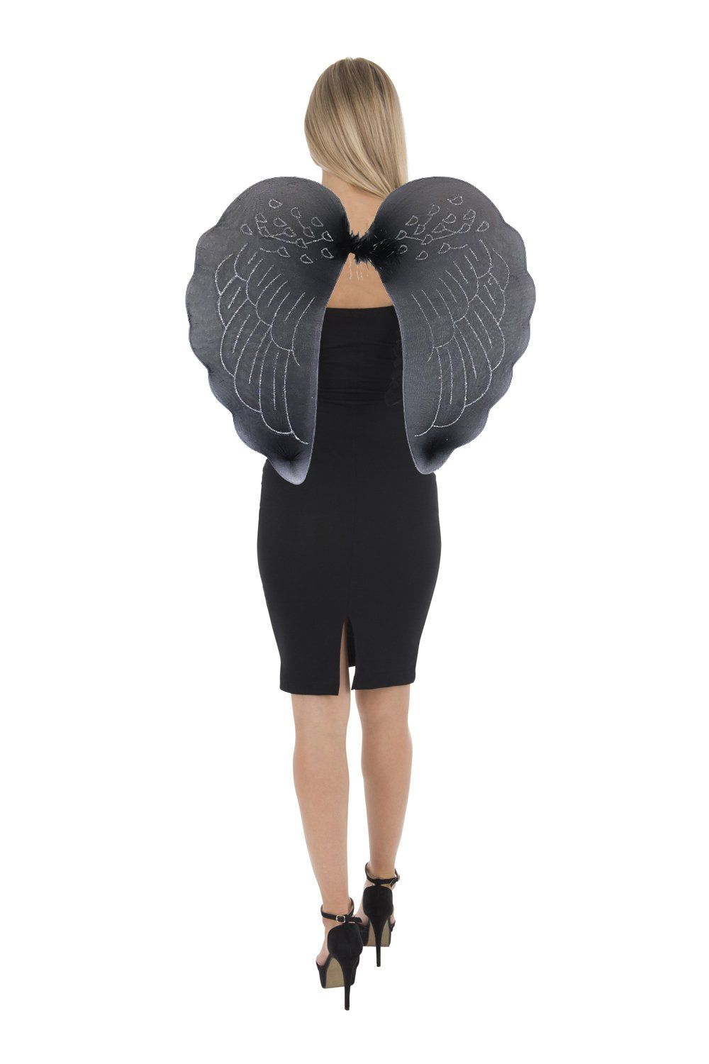 Large Angel Wings