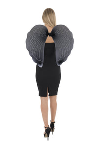 Large Angel Wings