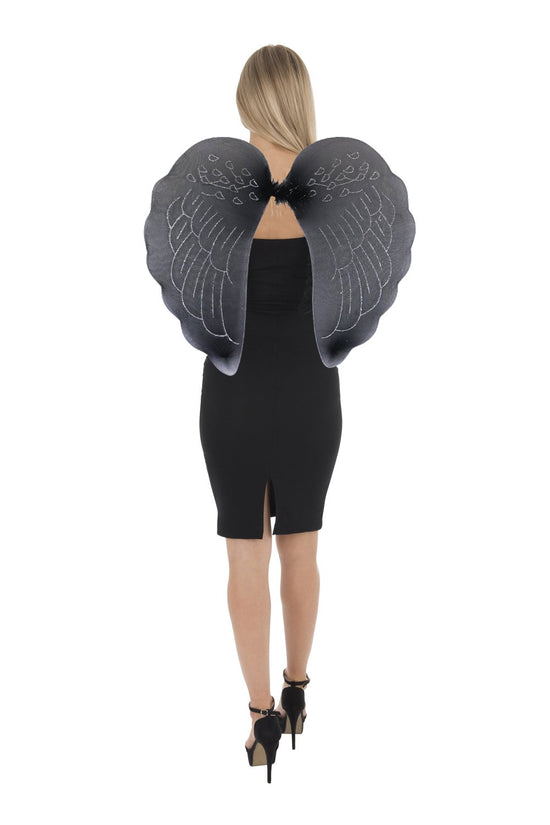 Large Angel Wings